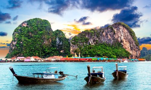 Andaman Tropical Paradise