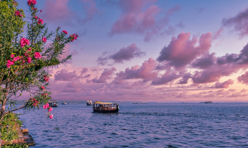 Kerala 2 Night 3 Days Package