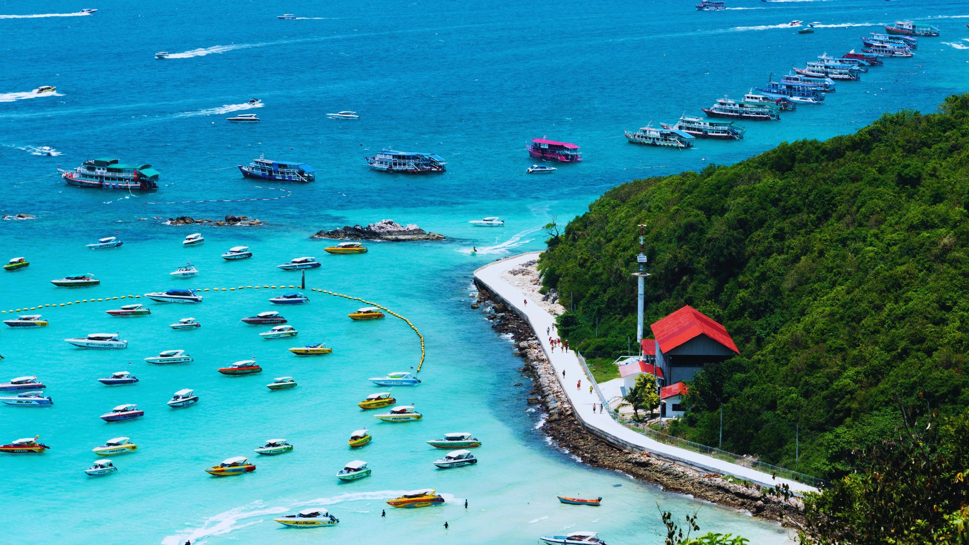 Thailand Tour Package